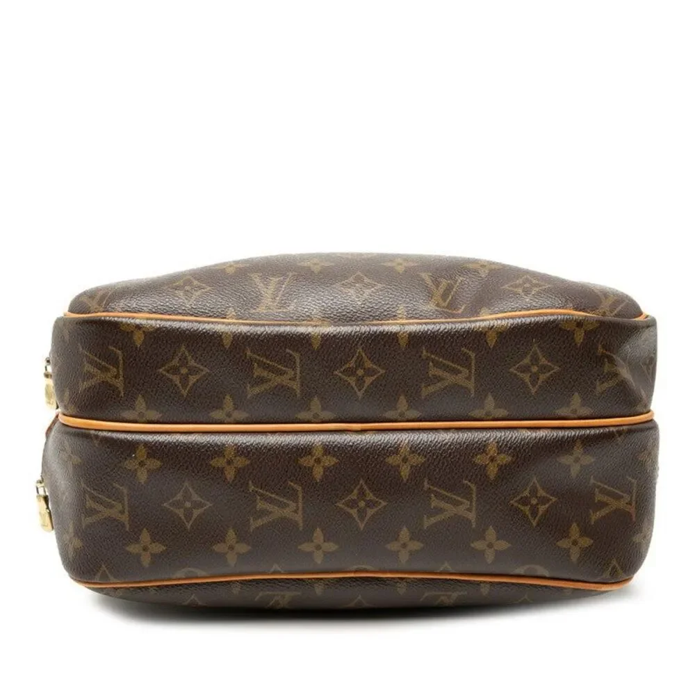 Louis Vuitton Reporter PM Crossbody Bag